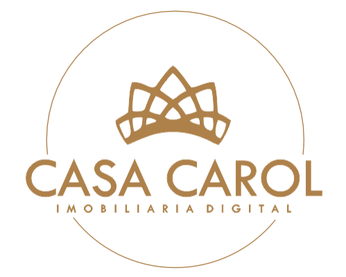 Logo - Casa Carol