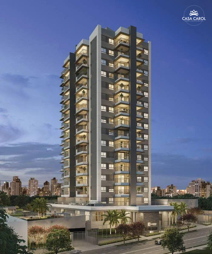 Apartamento com 2 quartos, 60m², à venda em São Paulo, Ipiranga