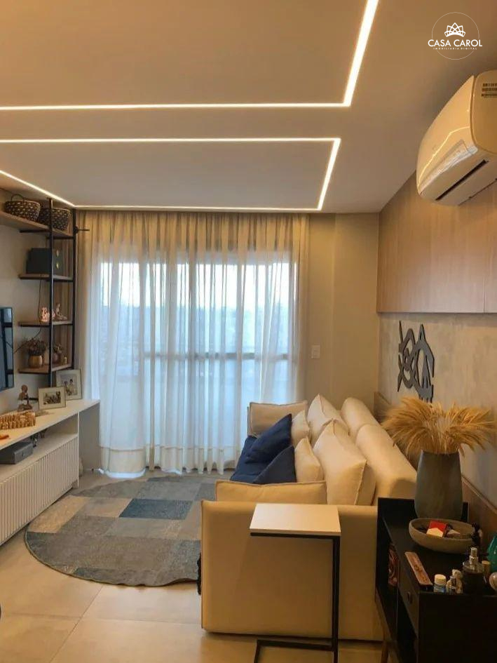 Apartamento com 3 quartos, 83m², à venda em São Paulo, Jardim Palmares (Zona Sul)